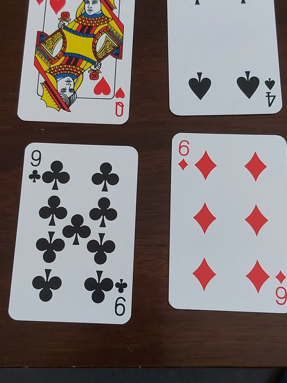 Wizard Card Game - Picture 5 of 6